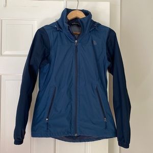 North Face Rain Jacket